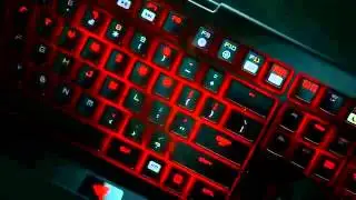 The new Razer BlackWidow Chroma 360p OPENSHOP 2000FUN