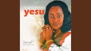 Yesu Naja Kwako