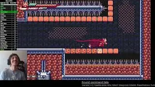Gravity Circuit Hitless/Damageless (Hard Mode) ~ All Perfect Medals (World's First!!)