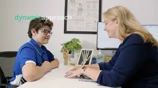 Visit the new Lime Therapy Clinic and step into the future of allied health services.