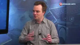 Hardware.Info TV #212 deel 1/5: Sandy Bridge - architectuur
