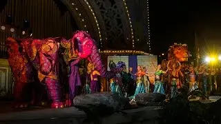Centennial Community Celebration Spectacular