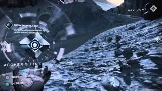 Destiny -  test & helium farming