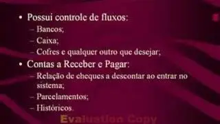 SAICCO - Sistema de C&aacute;lculo de Esquadrias