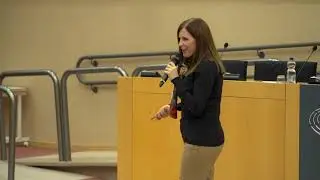 Cultivating Changemakers Conference 2019 &ndash; Elisa Guerra &ndash; Lessons from the Classroom