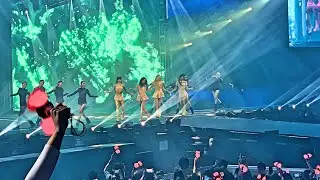 { 𝗛𝗼𝘄 𝗬𝗼𝘂 𝗟𝗶𝗸𝗲 𝗧𝗵𝗮𝘁 } Blackpink world tour Hong Kong opening ❤️ 230113