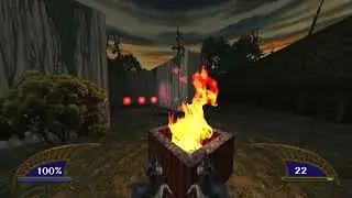 Killing Time 3DO Enhanced - Gameplay (PART 1)