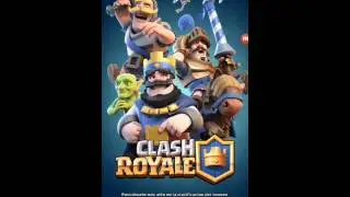 Clansf royale