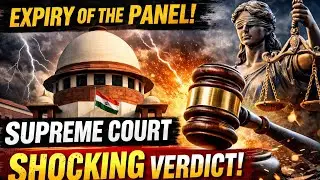 Expiry of the Panel কোনোভাবেই চাকরি পেতে পারেনা : Supreme Court | RPSC Expiry of the Panel Verdict |