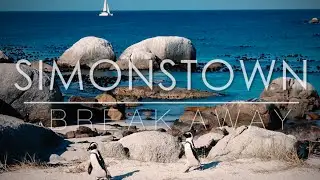 A Simonstown Break Away.