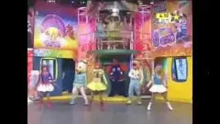 Muñequitas XYZ