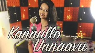 KANNULLO UNNAVU (Policeodu)Cover video