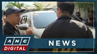 Businessman Atong Ang still not found after search in zambales beachfront property | ANC