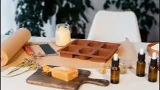 &ldquo;Soap Making Livestream: Transforming Dove Soap into Brightening Bars&rdquo; #live #soapmaking