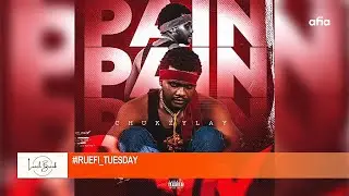 CHUKZYLAY UNPLUGGED: BEATS, BARS & BOLD DREAMS ON IRUEFI TUESDAY!
