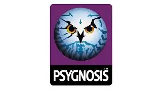 Take 2 Interactive / Psygnosis / Tarantula Studios logos (2000)
