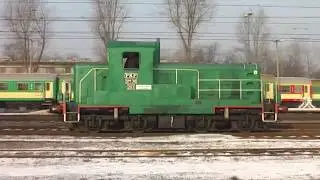 SM30-203, Lublin, 2007
