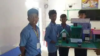 Local product promotions hub