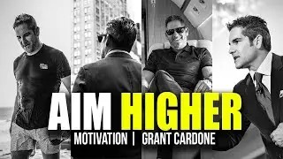 Grant Cardone Motivation - Follow The Money
