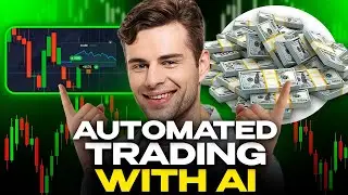 AI Trading Bot &ndash; HOW AI CAN ANALYZE THE CURRENCY MARKET FOR YOU? Pocket Option AI