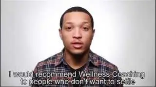Thriving in Wellness Coaching | The Ohio State University Office of Student Life