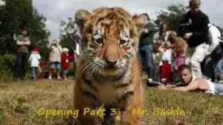 Opening Part 3 - Mr Baskin