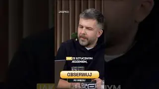 MUZYKA AI TO CHWILOWA MODA? SIR MICHU KOMENTUJE