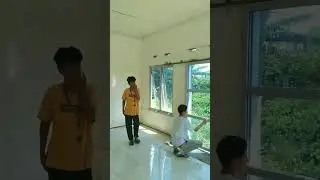 Giat Santri Mu'allimin PPI 51 Pamanukan Subang di Masjid Abdurrohim kec. Sukasari kab. Subang.