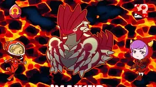 POK&Eacute;MON OMEGA RUBY SPEEDRUN ANY% [3:06 IGT]