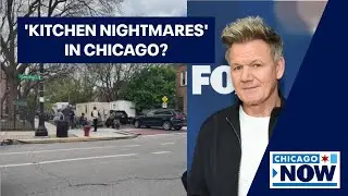 Gordon Ramsay&rsquo;s 'Kitchen Nightmares' in Chicago? | ChicagoNOW