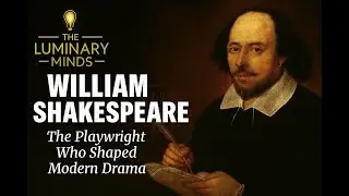 The Shady Side of Shakespeare They Didn't Teach You