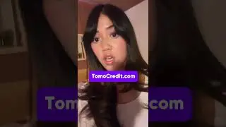 The credit secret they don&rsquo;t want you knowing. Tomo Boost! #financialfreedom #financialeducation