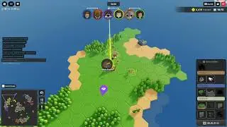 Roblox Mini Empires Season 2 EP.2 &ndash; Defense and Attack