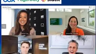 Episode 181: Slack CEO Stewart Butterfield, PagerDuty CEO Jennifer Tejada & Box CEO Aaron Levie...