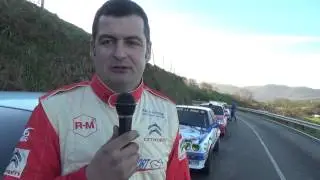 SUBIDA A SECADURA FIN DE PRUEBA : DANI PE&Ntilde;A .