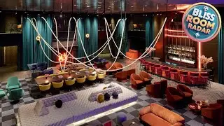 Paramount Times Square | New York (NY), United States | Hotel Review ⭐