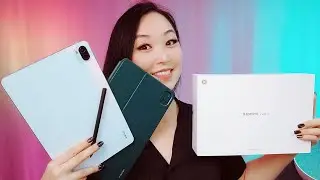 EXCELENTE! Xiaomi Pad 5 Global + Xiaomi smart Stylus pen + Teclado