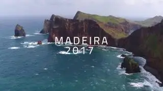 Behind the scenes in Madeira - BESV TRB1 Advertisment