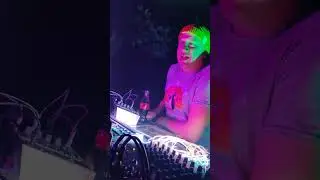 Carl from Disastrous Robots talking about the old BitJam days