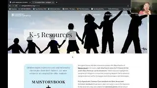 Curriculum Resources for K 12 Educators Asian American History