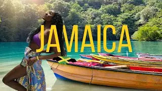 КАК ОТДЫХАТЬ НА ЯМАЙКЕ | RIU NEGRIL VACATION VLOG