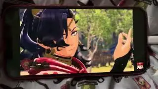 I HAVE TO BUY A SWITCH 2 😫 FIRE EMBLEM FORTUNE’S WEAVE REACTION #fireemblem #nintendodirect 