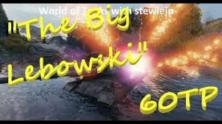 World of Tanks - 60TP 