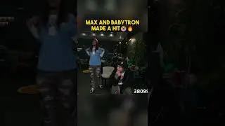 🔥🔥🔥#fazeclips #clips #faze #streamer #plaqueboymax #babytron #viralvideo