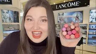 ASMR Nice Makeup Consultant Helps YOU Pick Astrological Sign Lipsticks 💋 (RP)