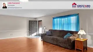 602 Fourth Avenue, Lady Lake, FL 32159