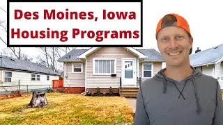 Iowa Housing Loans - Different Types