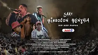 HIP HOP PAPUA 