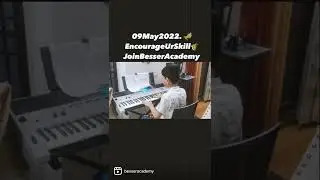 #Learnmusic #musiceducation #musicislife #musiclessons #musiclovers #besseracademy #beatdepression