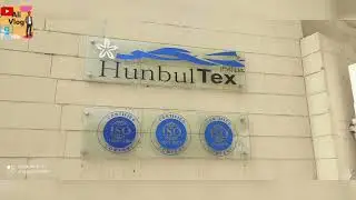 hunbul tex visite biggest manufacturers of textile in pakistan #lahore #2022 #brandedclothe